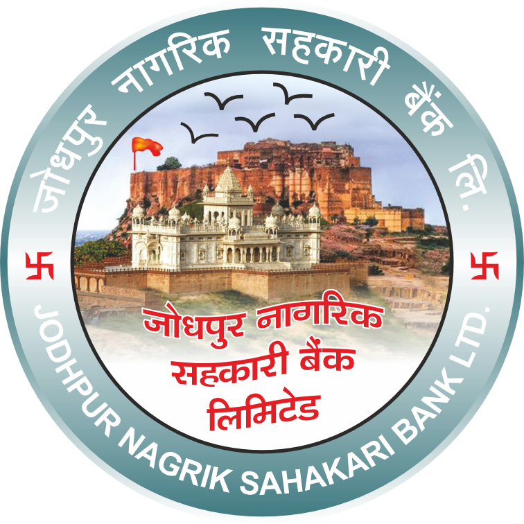 Jodhpur Nagrik Sahakari Bank Ltd.