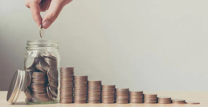 Reinvestment Deposit