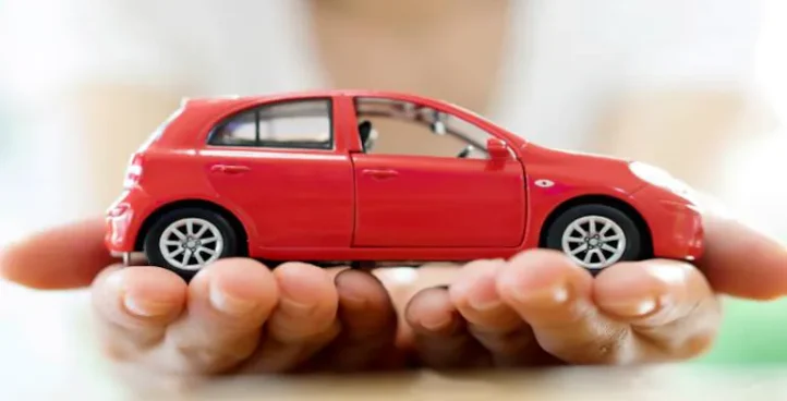 Vehicle Loan (Personal use)