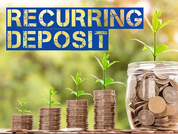 Recurring Deposit
