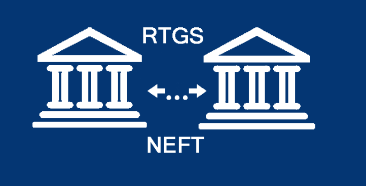 RTGS/NEFT